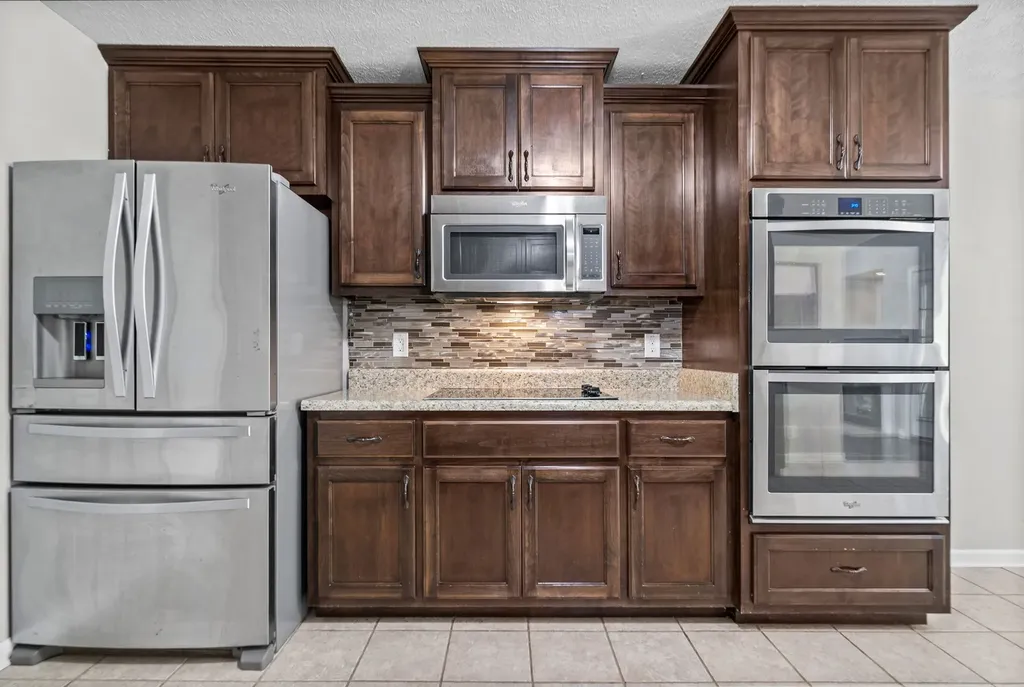 1176 Freedom Drive Clarksville TN 37042