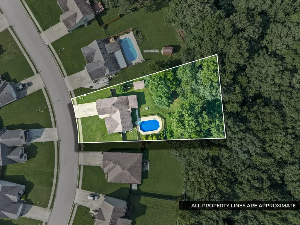 1176 Freedom Drive Clarksville TN 37042
