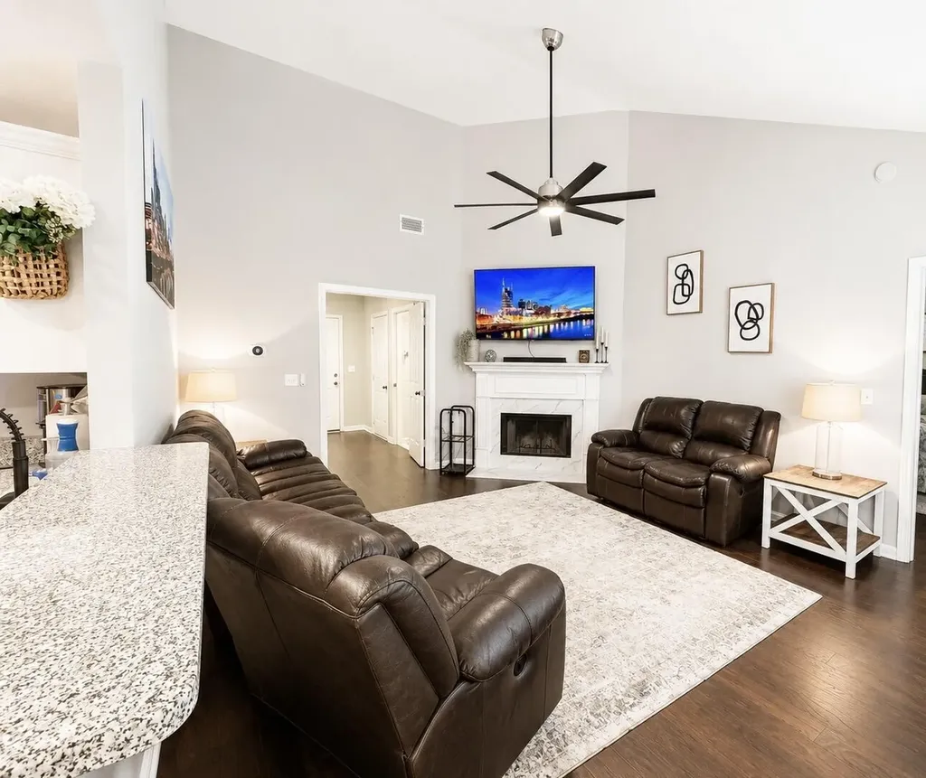 3742 Chipara Drive Murfreesboro TN 37128