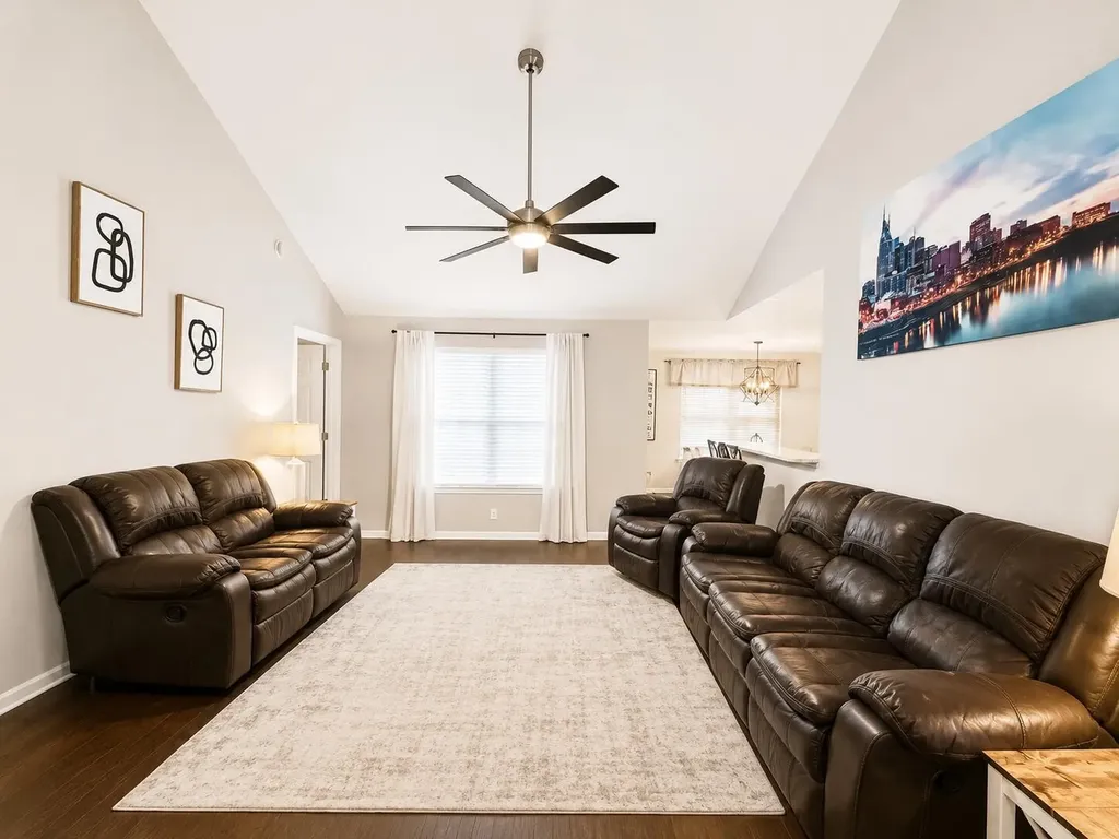3742 Chipara Drive Murfreesboro TN 37128