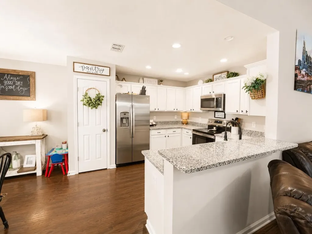 3742 Chipara Drive Murfreesboro TN 37128