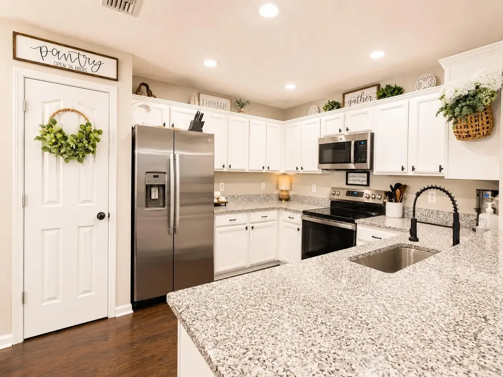 3742 Chipara Drive Murfreesboro TN 37128
