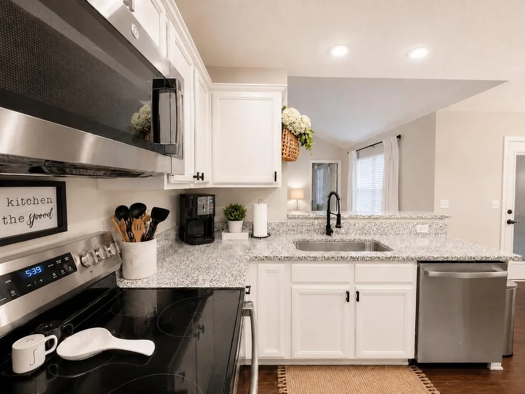 3742 Chipara Drive Murfreesboro TN 37128