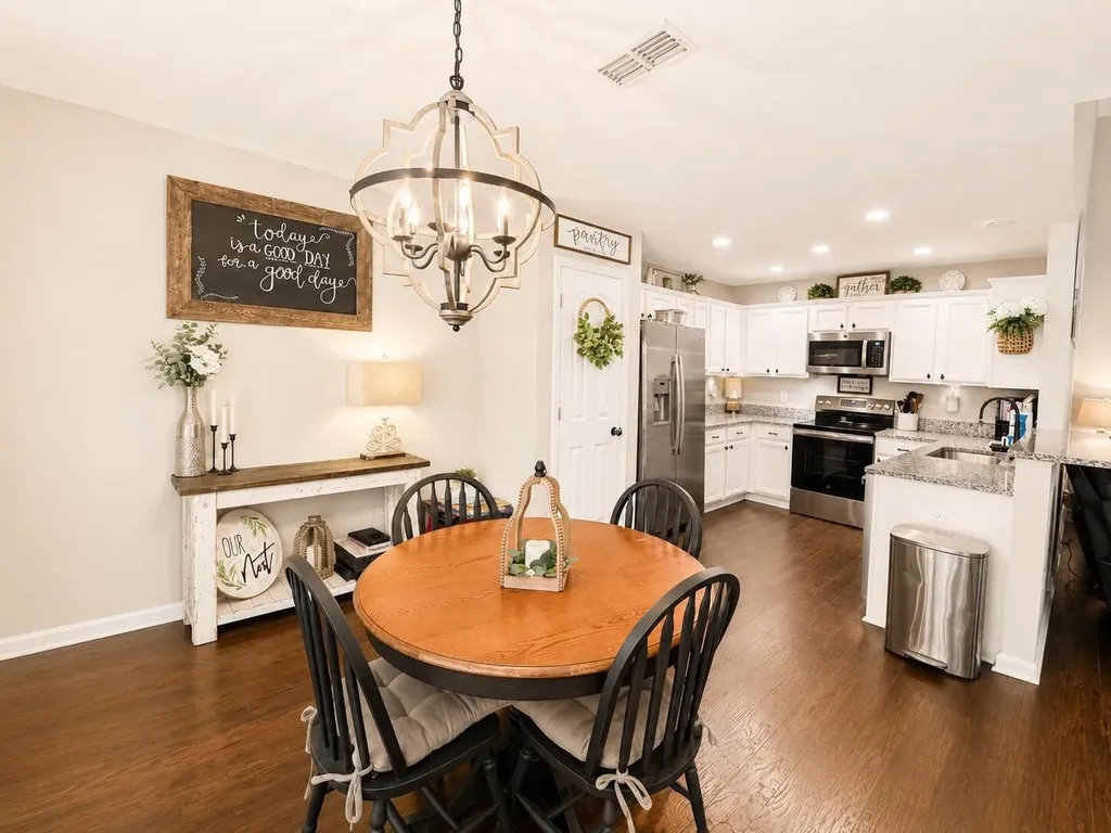 3742 Chipara Drive Murfreesboro TN 37128