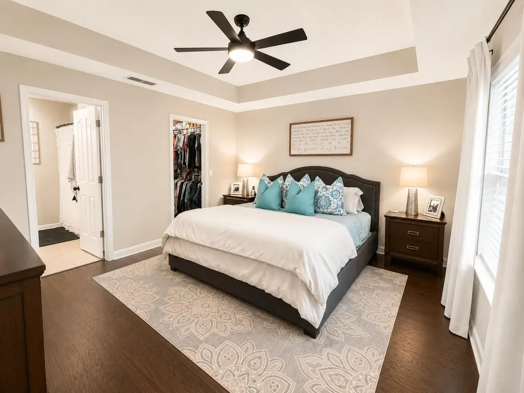 3742 Chipara Drive Murfreesboro TN 37128