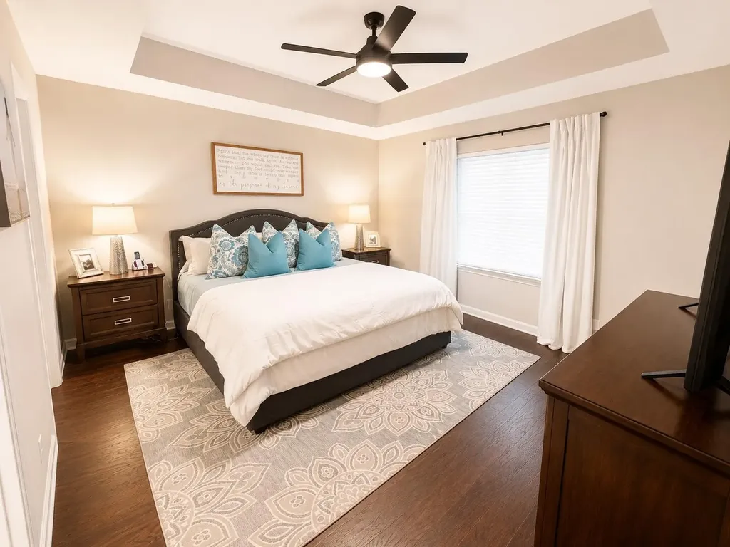 3742 Chipara Drive Murfreesboro TN 37128