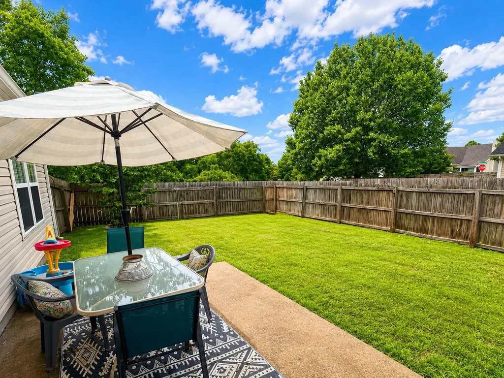 3742 Chipara Drive Murfreesboro TN 37128