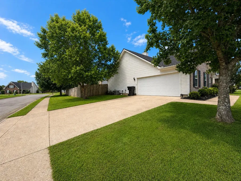 3742 Chipara Drive Murfreesboro TN 37128