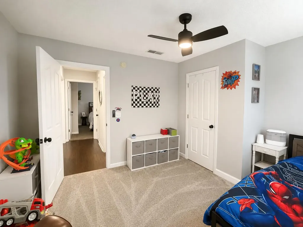 3742 Chipara Drive Murfreesboro TN 37128
