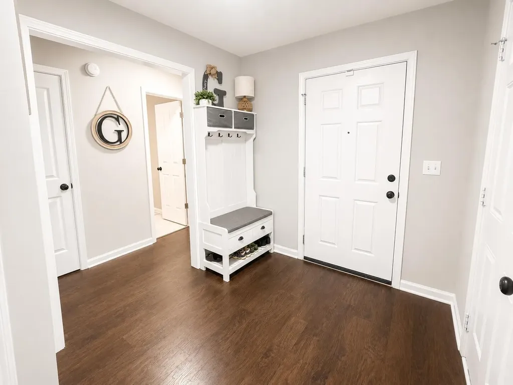 3742 Chipara Drive Murfreesboro TN 37128