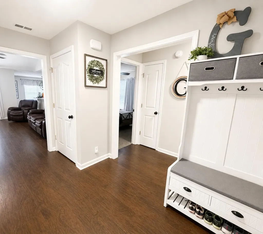 3742 Chipara Drive Murfreesboro TN 37128