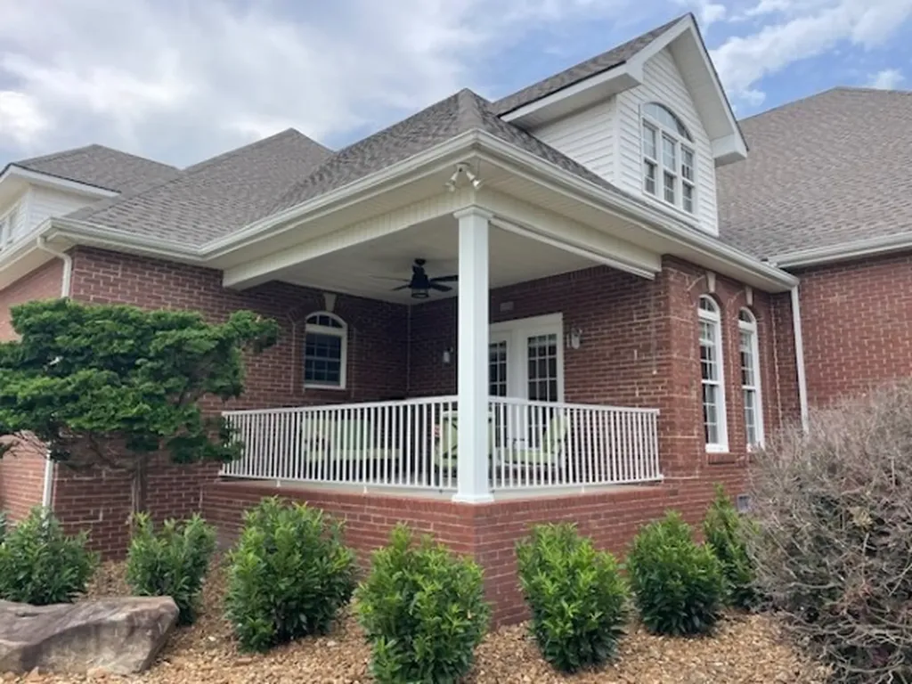 323 Ridgecrest Drive Winchester TN 37398