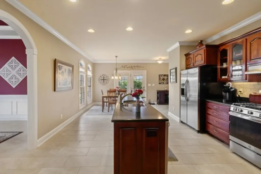 323 Ridgecrest Drive Winchester TN 37398