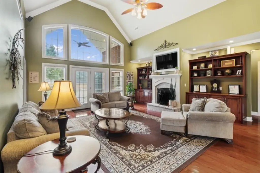 323 Ridgecrest Drive Winchester TN 37398
