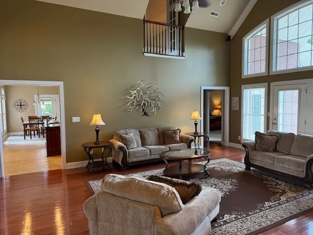 323 Ridgecrest Drive Winchester TN 37398