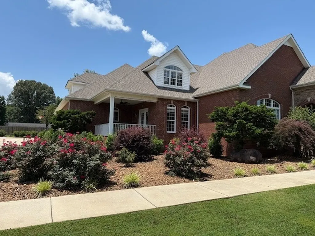 323 Ridgecrest Drive Winchester TN 37398