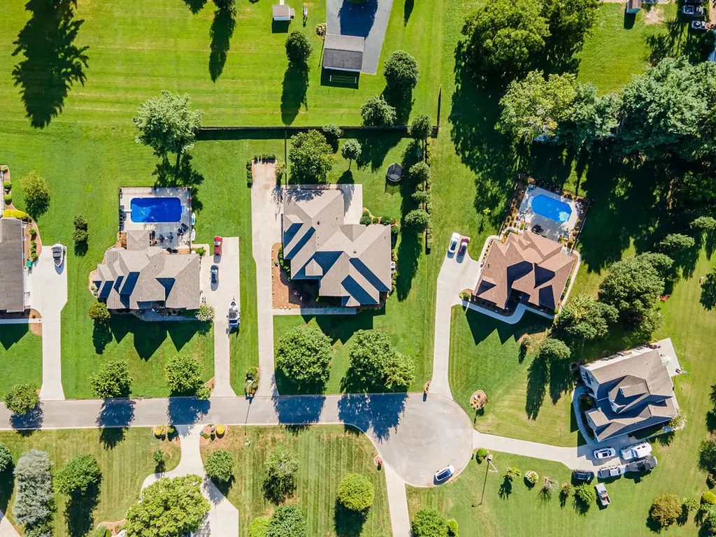 323 Ridgecrest Drive Winchester TN 37398