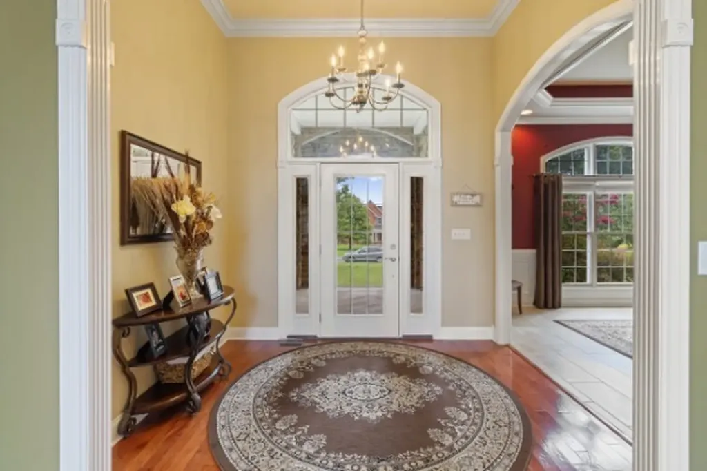 323 Ridgecrest Drive Winchester TN 37398
