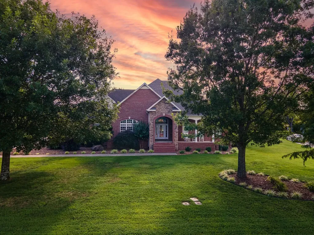 323 Ridgecrest Drive Winchester TN 37398