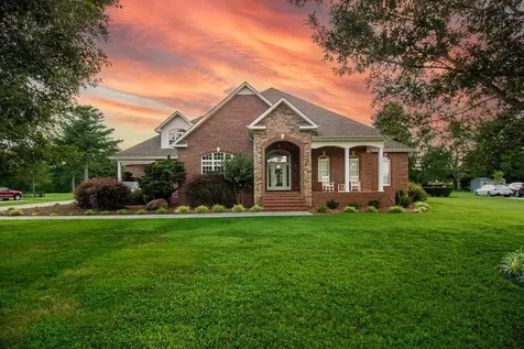 323 Ridgecrest Drive Winchester TN 37398