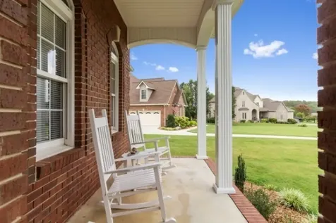 323 Ridgecrest Drive Winchester TN 37398