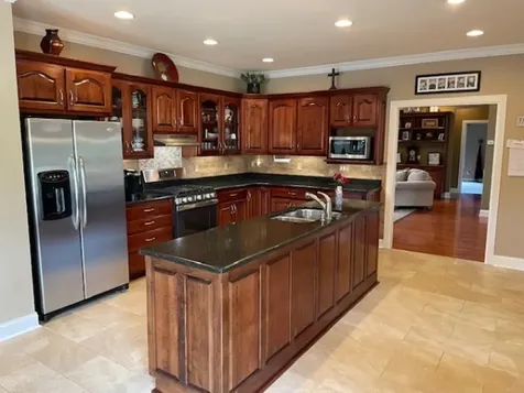323 Ridgecrest Drive Winchester TN 37398