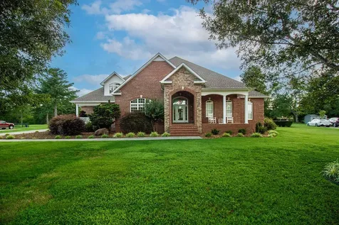 323 Ridgecrest Drive Winchester TN 37398