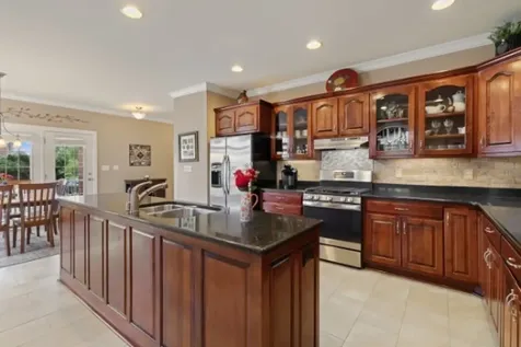 323 Ridgecrest Drive Winchester TN 37398