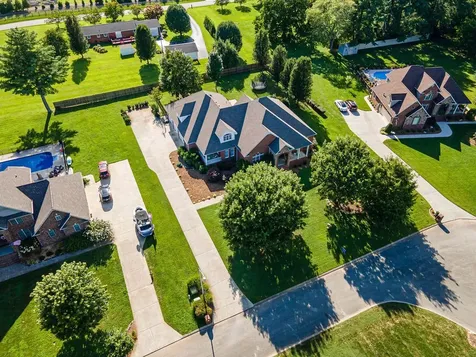 323 Ridgecrest Drive Winchester TN 37398