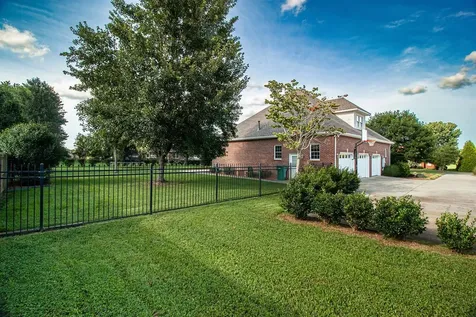 323 Ridgecrest Drive Winchester TN 37398