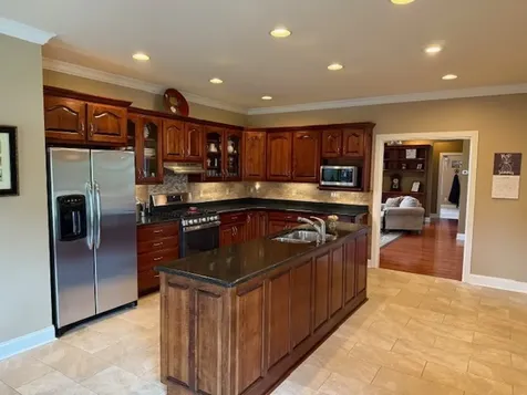 323 Ridgecrest Drive Winchester TN 37398