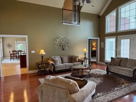 323 Ridgecrest Drive Winchester TN 37398