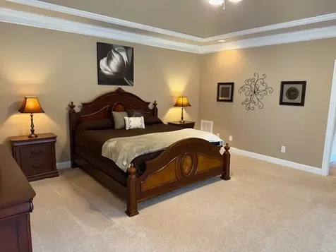 323 Ridgecrest Drive Winchester TN 37398