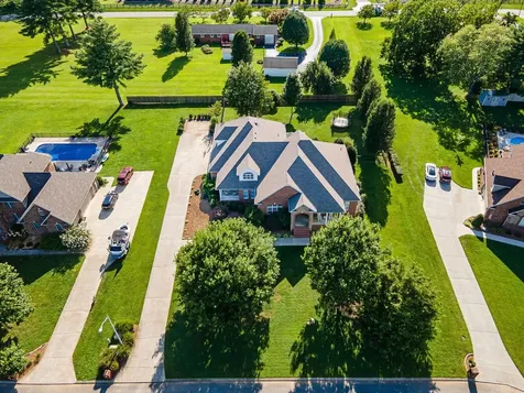 323 Ridgecrest Drive Winchester TN 37398