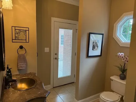 323 Ridgecrest Drive Winchester TN 37398
