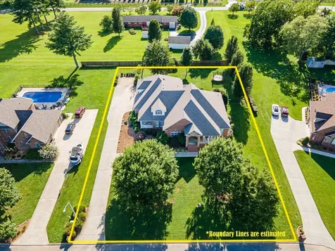 323 Ridgecrest Drive Winchester TN 37398