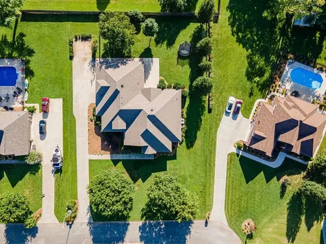323 Ridgecrest Drive Winchester TN 37398