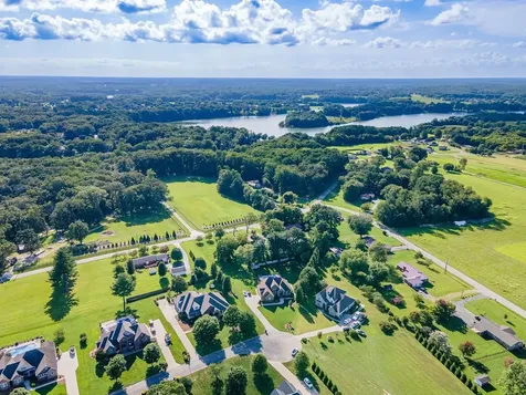 323 Ridgecrest Drive Winchester TN 37398