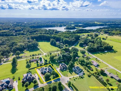 323 Ridgecrest Drive Winchester TN 37398
