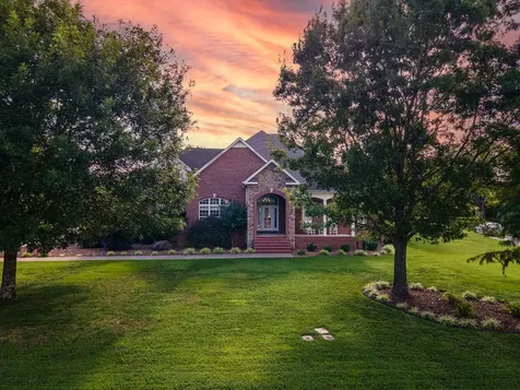 323 Ridgecrest Drive Winchester TN 37398