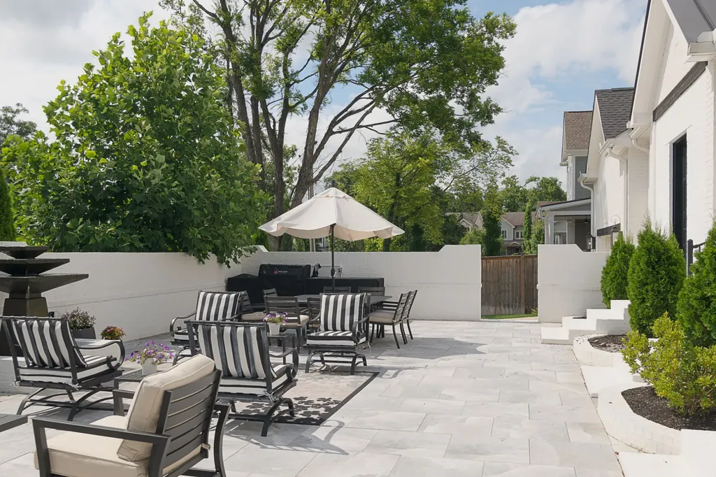 1715 Hillmont Drive Nashville TN 37215