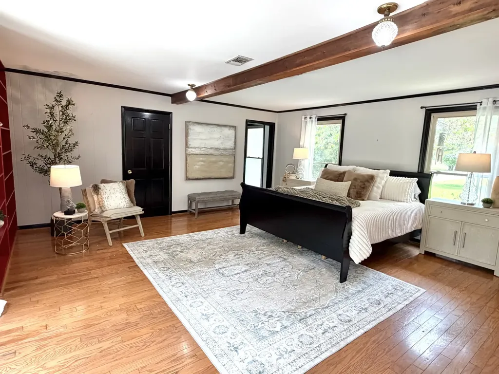 202 Harpeth Hills Drive Kingston Springs TN 37082