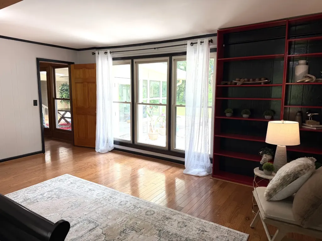 202 Harpeth Hills Drive Kingston Springs TN 37082