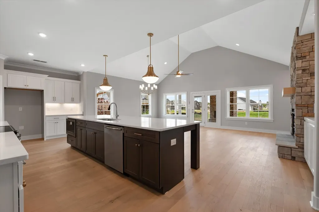 4207 Fargo Court Murfreesboro TN 37127