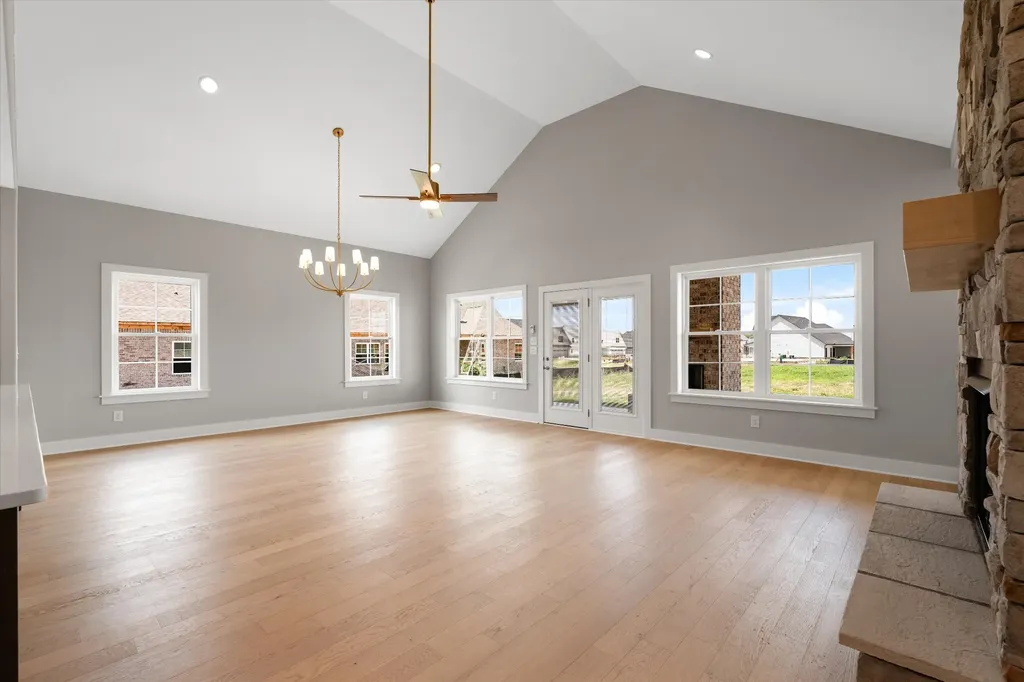 4207 Fargo Court Murfreesboro TN 37127