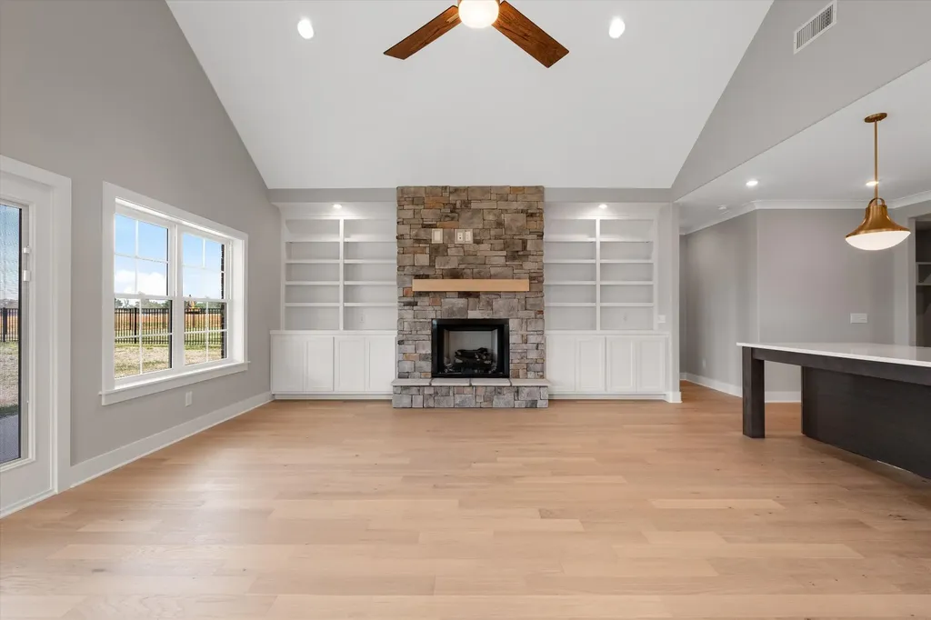 4207 Fargo Court Murfreesboro TN 37127