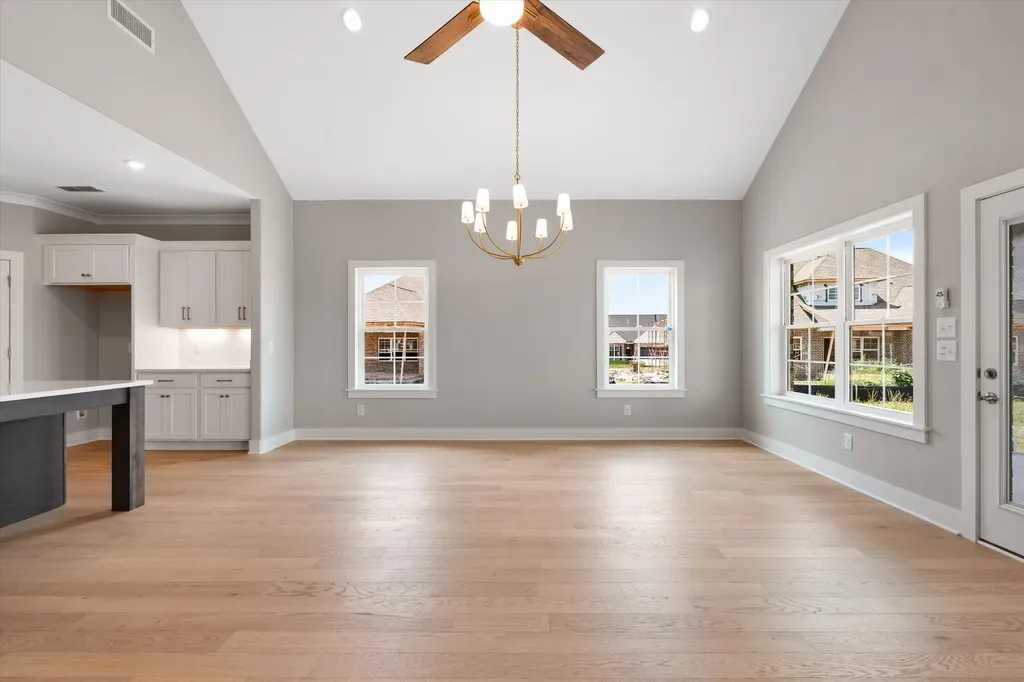 4207 Fargo Court Murfreesboro TN 37127