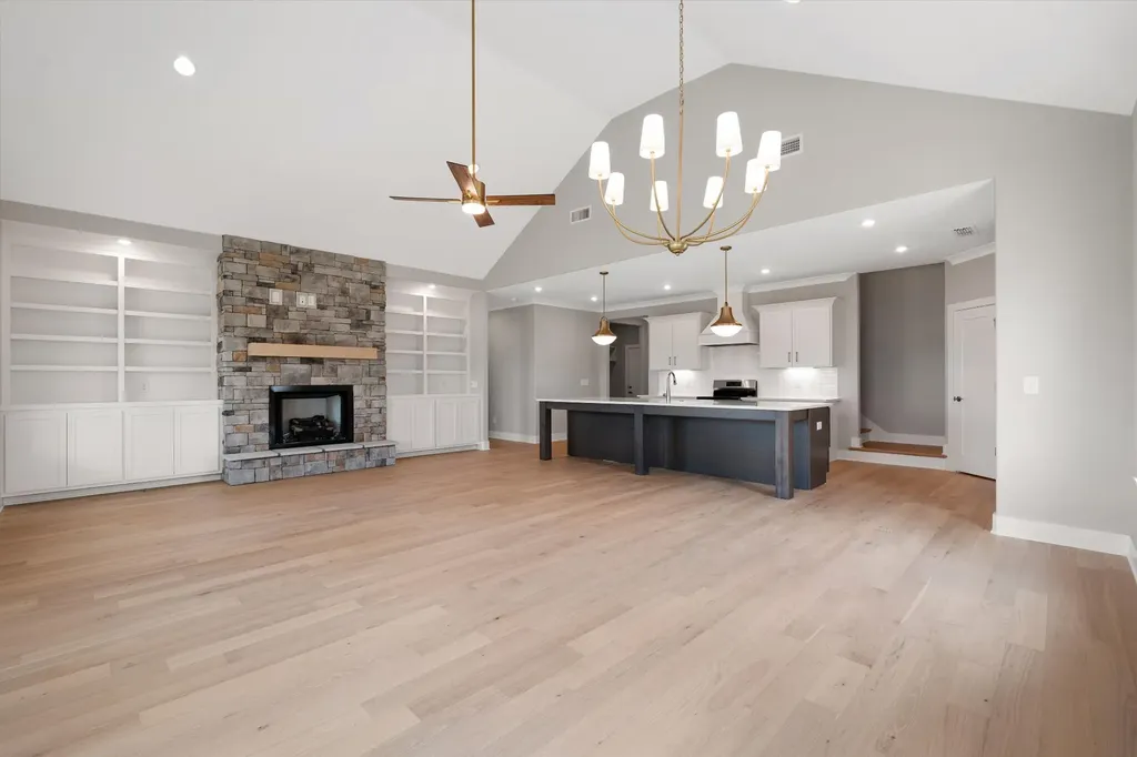 4207 Fargo Court Murfreesboro TN 37127
