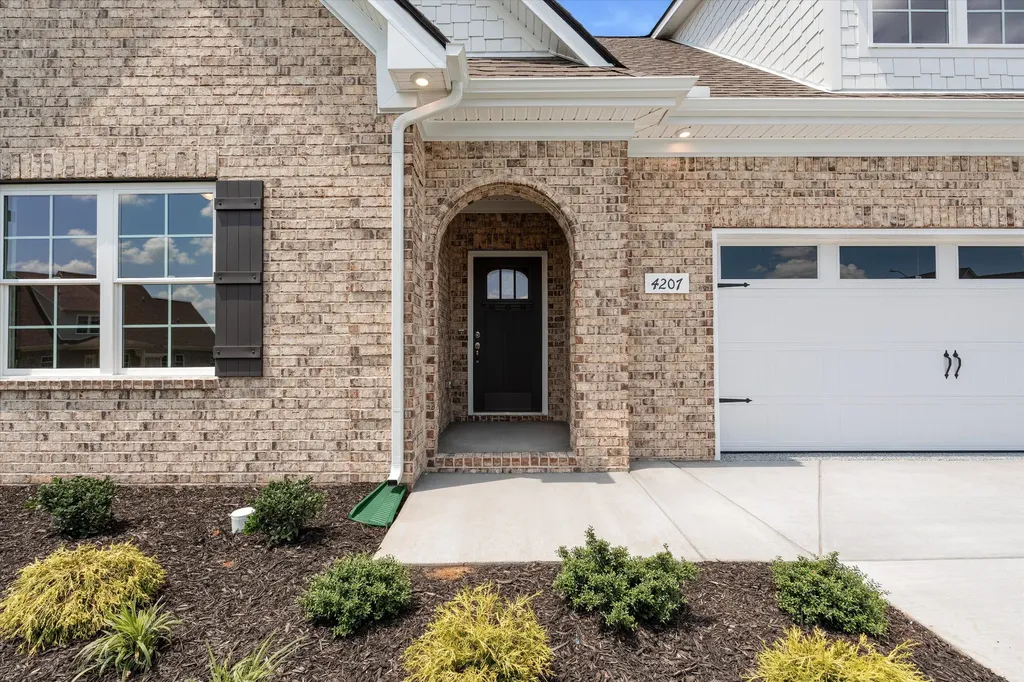 4207 Fargo Court Murfreesboro TN 37127