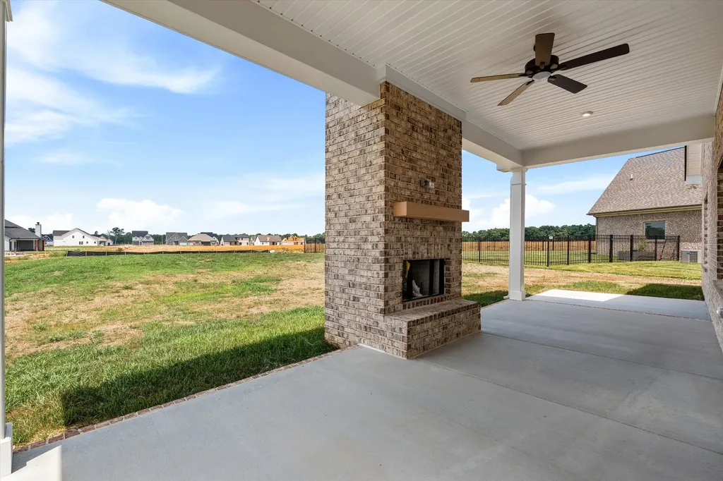 4207 Fargo Court Murfreesboro TN 37127